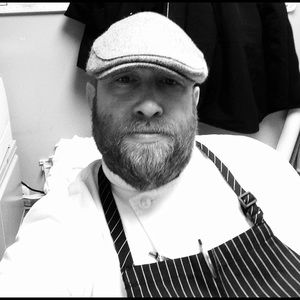 Meet your Posher, Briggs